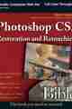 Photoshop CS3 Restoration and Retouching Bible