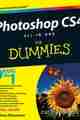 Photoshop CS4 All-in-One For Dummies