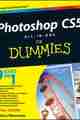 Photoshop CS5 All-in-One For Dummies