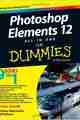 Photoshop Elements 12 All-in-One For Dummies