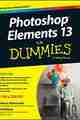 Photoshop Elements 13 For Dummies