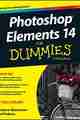 Photoshop Elements 14 For Dummies