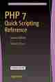 PHP 7 Quick Scripting Reference, Second Edition