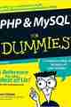 PHP and MySQL For Dummies, 3rd Edition