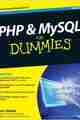 PHP and MySQL For Dummies, 4th Edition PHP and MySQL For Dummies, 4th Edition