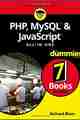 PHP, MySQL, & JavaScript All-in-One For Dummies