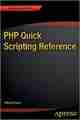 PHP Quick Scripting Reference