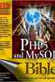 PHP5 and MySQL Bible PHP5 and MySQL Bible