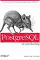 PostgreSQL: Up and Running