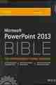 PowerPoint 2013 Bible