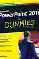 Powerpoint 2016 For Dummies