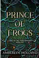 Prince of Frogs