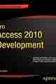 Pro Access 2010 Development