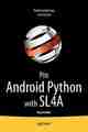 Pro Android Python with SL4A