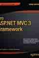 Pro ASP.NET MVC 3 Framework, 3rd Edition