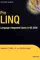 Pro LINQ