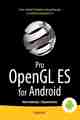 Pro OpenGL ES for Android