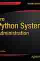 Pro Python System Administration, 2nd Edition