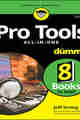 Pro Tools All-In-One For Dummies