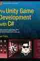 Pro Unity Game Development with C# Pro Unity Game Development with C#