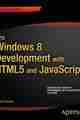 Pro Windows 8 Development with HTML5 and JavaScript