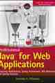 Professional Java for Web Applications Professional Java for Web Applications
