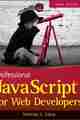 Professional JavaScript for Web Developers, 3rd Edition