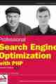 Professional Search Engine Optimization with PHP