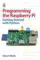 Programming the Raspberry Pi