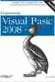 Programming Visual Basic 2008