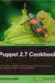 Puppet 2.7 Cookbook