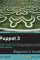 Puppet 3 Beginner’s Guide