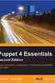 Puppet 4 Essentials, Second Edition