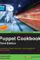 Puppet Cookbook, 3rd Edition