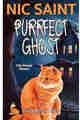 Purrfect Ghost