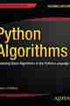 Python Algorithms, 2nd Edition Python Algorithms, 2nd Edition