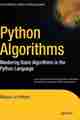 Python Algorithms