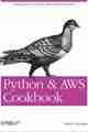 Python and AWS Cookbook