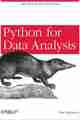 Python for Data Analysis Python for Data Analysis