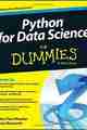 Python for Data Science For Dummies