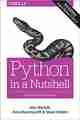 Python in a Nutshell, 3rd Edition