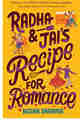 Radha & Jai’s Recipe For Romance