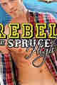 Rebel At Spruce High