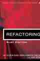Refactoring: Ruby Edition Refactoring: Ruby Edition