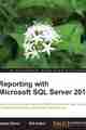 Reporting with Microsoft SQL Server 2012