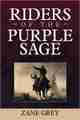 Riders of the Purple Sage