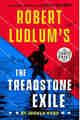 Robert Ludlum’s the Treadstone Exile