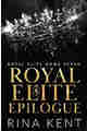 Royal Elite Epilogue