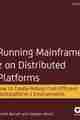 Running Mainframe z on Distributed Platformss