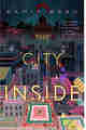 Samit Basu – The City Inside ePub